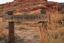 Zion National Park Tour